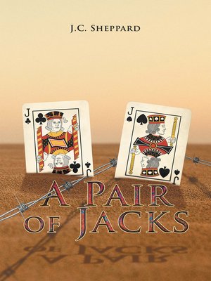 cover image of A Pair of Jacks